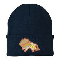 Knit Cap Thumbnail
