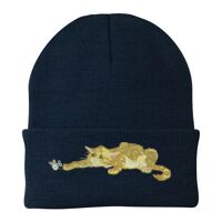 Knit Cap Thumbnail