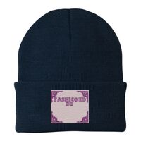 Knit Cap Thumbnail