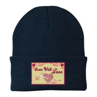 Knit Cap Thumbnail
