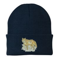 Knit Cap Thumbnail