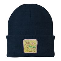 Knit Cap Thumbnail