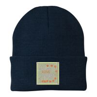 Knit Cap Thumbnail