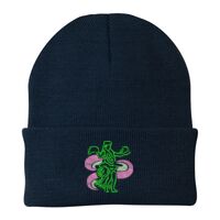 Knit Cap Thumbnail