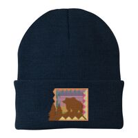 Knit Cap Thumbnail