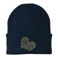 Knit Cap Thumbnail