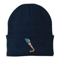 Knit Cap Thumbnail