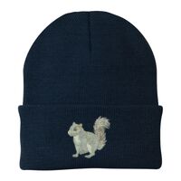 Knit Cap Thumbnail