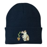 Knit Cap Thumbnail