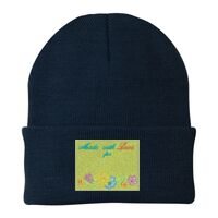 Knit Cap Thumbnail