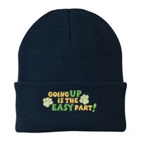 Knit Cap Thumbnail