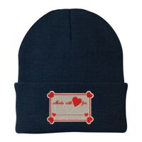 Knit Cap Thumbnail
