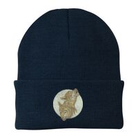 Knit Cap Thumbnail