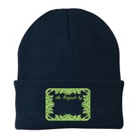 Knit Cap Thumbnail