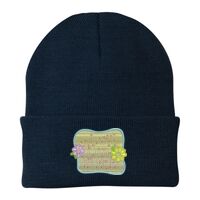 Knit Cap Thumbnail