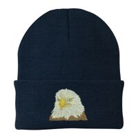 Knit Cap Thumbnail
