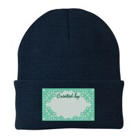 Knit Cap Thumbnail