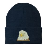Knit Cap Thumbnail