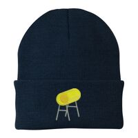 Knit Cap Thumbnail