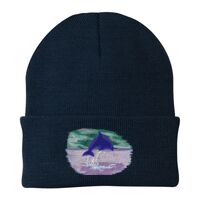 Knit Cap Thumbnail