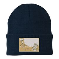 Knit Cap Thumbnail