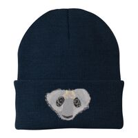 Knit Cap Thumbnail