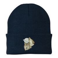 Knit Cap Thumbnail