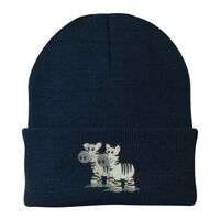 Knit Cap Thumbnail