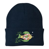 Knit Cap Thumbnail