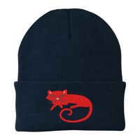 Knit Cap Thumbnail