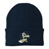 Knit Cap Thumbnail