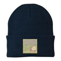 Knit Cap Thumbnail