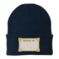 Knit Cap Thumbnail