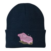 Knit Cap Thumbnail