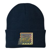 Knit Cap Thumbnail