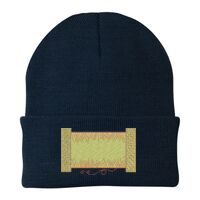 Knit Cap Thumbnail