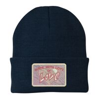 Knit Cap Thumbnail