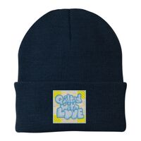 Knit Cap Thumbnail
