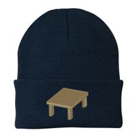 Knit Cap Thumbnail