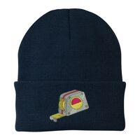 Knit Cap Thumbnail