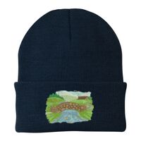 Knit Cap Thumbnail