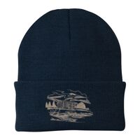 Knit Cap Thumbnail
