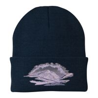 Knit Cap Thumbnail