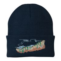 Knit Cap Thumbnail
