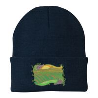Knit Cap Thumbnail
