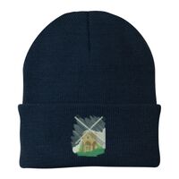 Knit Cap Thumbnail