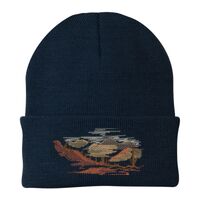 Knit Cap Thumbnail