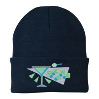 Knit Cap Thumbnail