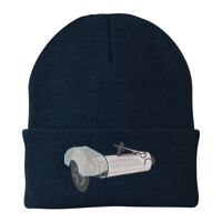 Knit Cap Thumbnail