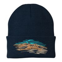 Knit Cap Thumbnail
